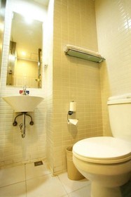 Hi Inn Shanghai Pudong Airport Lingkong Road