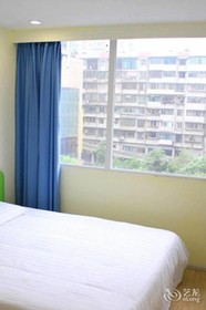 Hi Inn Shanghai Pudong Airport Lingkong Road