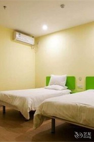 Hi Inn Shanghai Pudong Airport Lingkong Road