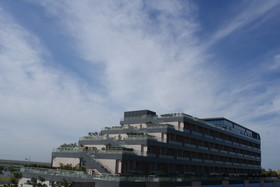 Holiday Inn Express Shanghai Nanhuizui