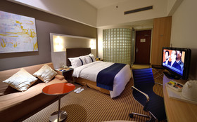 Holiday Inn Express Shanghai Nanhuizui