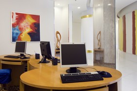 Holiday Inn Express Wujiaochang