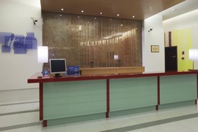 Holiday Inn Express Wujiaochang