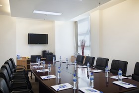 Holiday Inn Express Wujiaochang