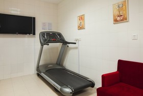 Holiday Inn Express Wujiaochang