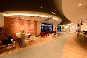 Ibis Shanghai New Hongqiao Hotel