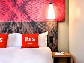 Ibis Shanghai New Hongqiao Hotel
