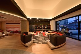 Ibis Shanghai New Hongqiao Hotel