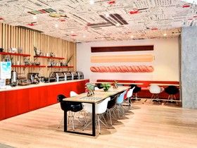 Ibis Shanghai New Hongqiao Hotel