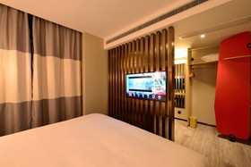 Ibis Shanghai New Hongqiao Hotel