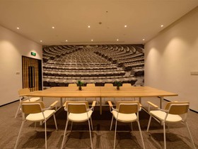 Ibis Shanghai New Hongqiao Hotel