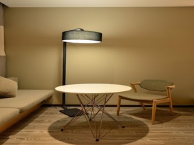 Ibis Shanghai New Hongqiao Hotel