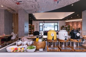 Ibis Shanghai New Hongqiao Hotel