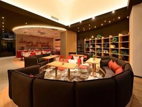 Ibis Shanghai New Hongqiao Hotel