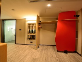 Ibis Shanghai New Hongqiao Hotel