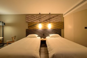 Ibis Shanghai New Hongqiao Hotel