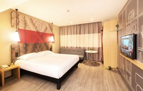 Ibis Shanghai New Hongqiao Hotel