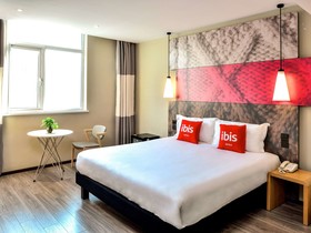 Ibis Shanghai New Hongqiao Hotel
