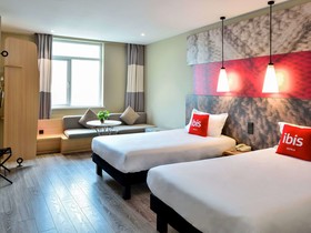 Ibis Shanghai New Hongqiao Hotel