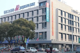 Jinjiang Inn Shanghai Pudong Huinan