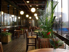 Park Hotel