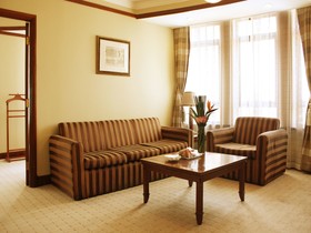Park Hotel
