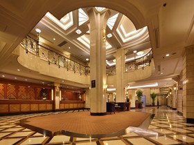Park Hotel