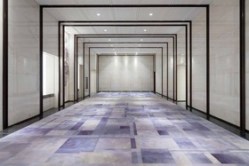 JW Marriott Marquis Hotel Shanghai Pudong