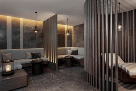 JW Marriott Marquis Hotel Shanghai Pudong