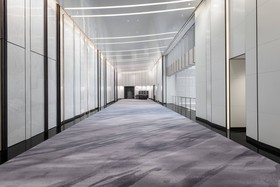 JW Marriott Marquis Hotel Shanghai Pudong