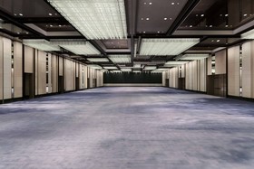 JW Marriott Marquis Hotel Shanghai Pudong