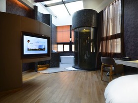 Ke Hotel