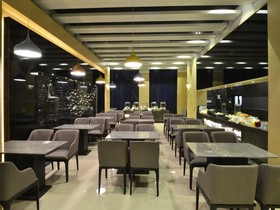 Ke Hotel