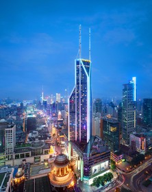 Conrad Shanghai