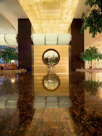 Conrad Shanghai