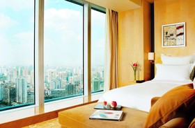Conrad Shanghai