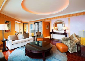 Conrad Shanghai