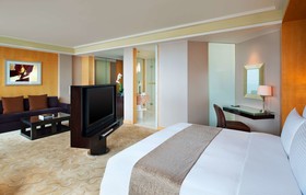 Conrad Shanghai