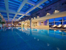 Conrad Shanghai