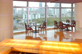 Conrad Shanghai