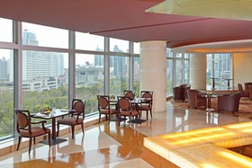 Conrad Shanghai