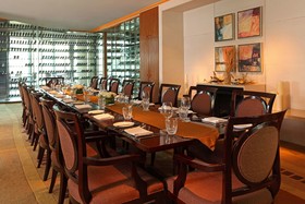 Conrad Shanghai
