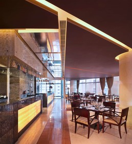 Conrad Shanghai