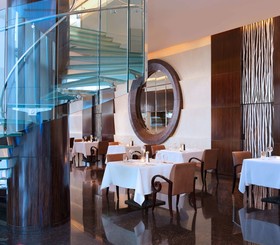 Conrad Shanghai