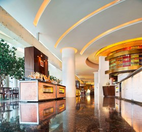Conrad Shanghai