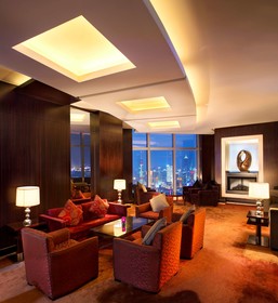 Conrad Shanghai