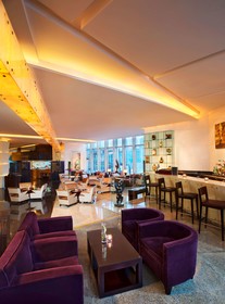 Conrad Shanghai