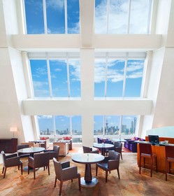 Conrad Shanghai