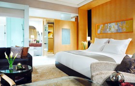 Conrad Shanghai