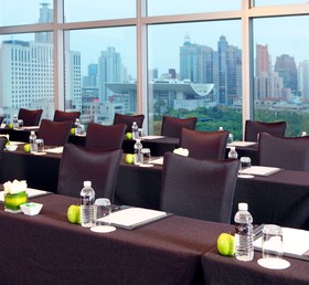 Conrad Shanghai